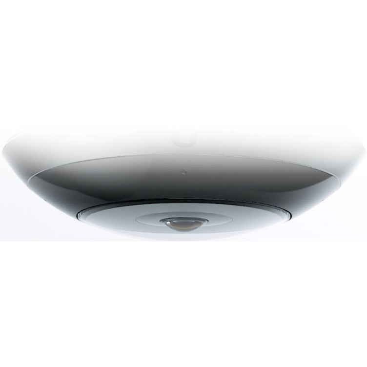 Alternate-Image4 Image for Ubiquiti UniFi 5 Megapixel Indoor/Outdoor Network Camera - Color - Fisheye