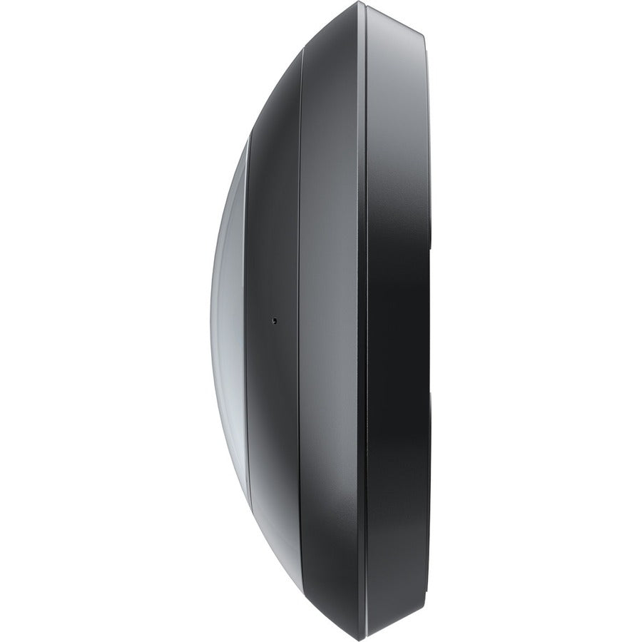 Left Image for Ubiquiti UniFi 5 Megapixel Indoor/Outdoor Network Camera - Color - Fisheye