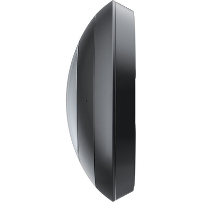 Left Image for Ubiquiti UniFi 5 Megapixel Indoor/Outdoor Network Camera - Color - Fisheye