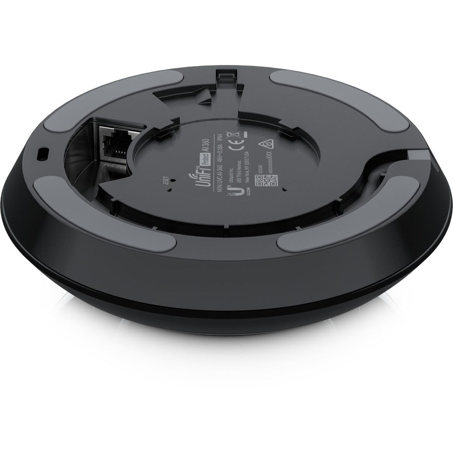 Alternate-Image2 Image for Ubiquiti UniFi 5 Megapixel Indoor/Outdoor Network Camera - Color - Fisheye