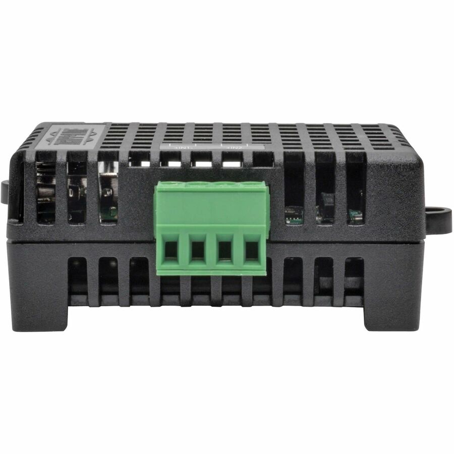Alternate-Image1 Image for Eaton Tripp Lite Series EnviroSense2 (E2) Environmental Sensor Module with Temperature, Humidity and Digital Inputs, TAA