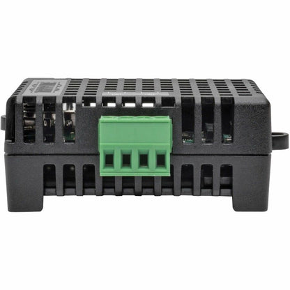 Alternate-Image1 Image for Eaton Tripp Lite Series EnviroSense2 (E2) Environmental Sensor Module with Temperature, Humidity and Digital Inputs, TAA