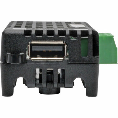 Alternate-Image3 Image for Eaton Tripp Lite Series EnviroSense2 (E2) Environmental Sensor Module with Temperature, Humidity and Digital Inputs, TAA
