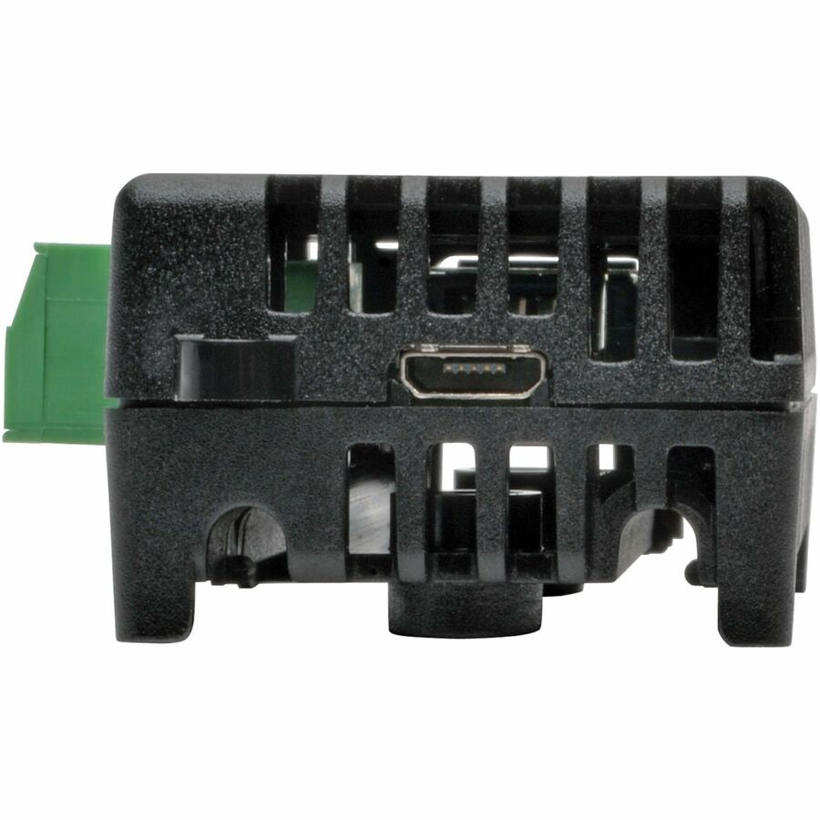 Alternate-Image2 Image for Eaton Tripp Lite Series EnviroSense2 (E2) Environmental Sensor Module with Temperature, Humidity and Digital Inputs, TAA