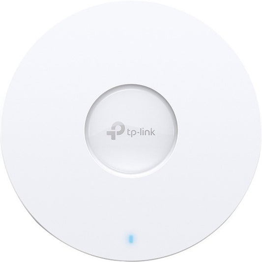 Main Image for TP-Link EAP653 - Omada True WiFi 6 AX3000 Wireless Gigabit Ceiling Mount Access Point