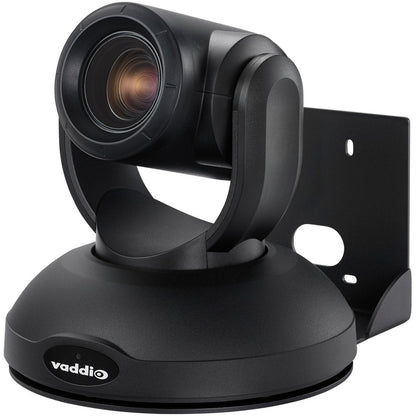 Left Image for Vaddio RoboSHOT 20 UHD PTZ Camera - 20x Zoom 2160p/30 - TAA Compliant - Black