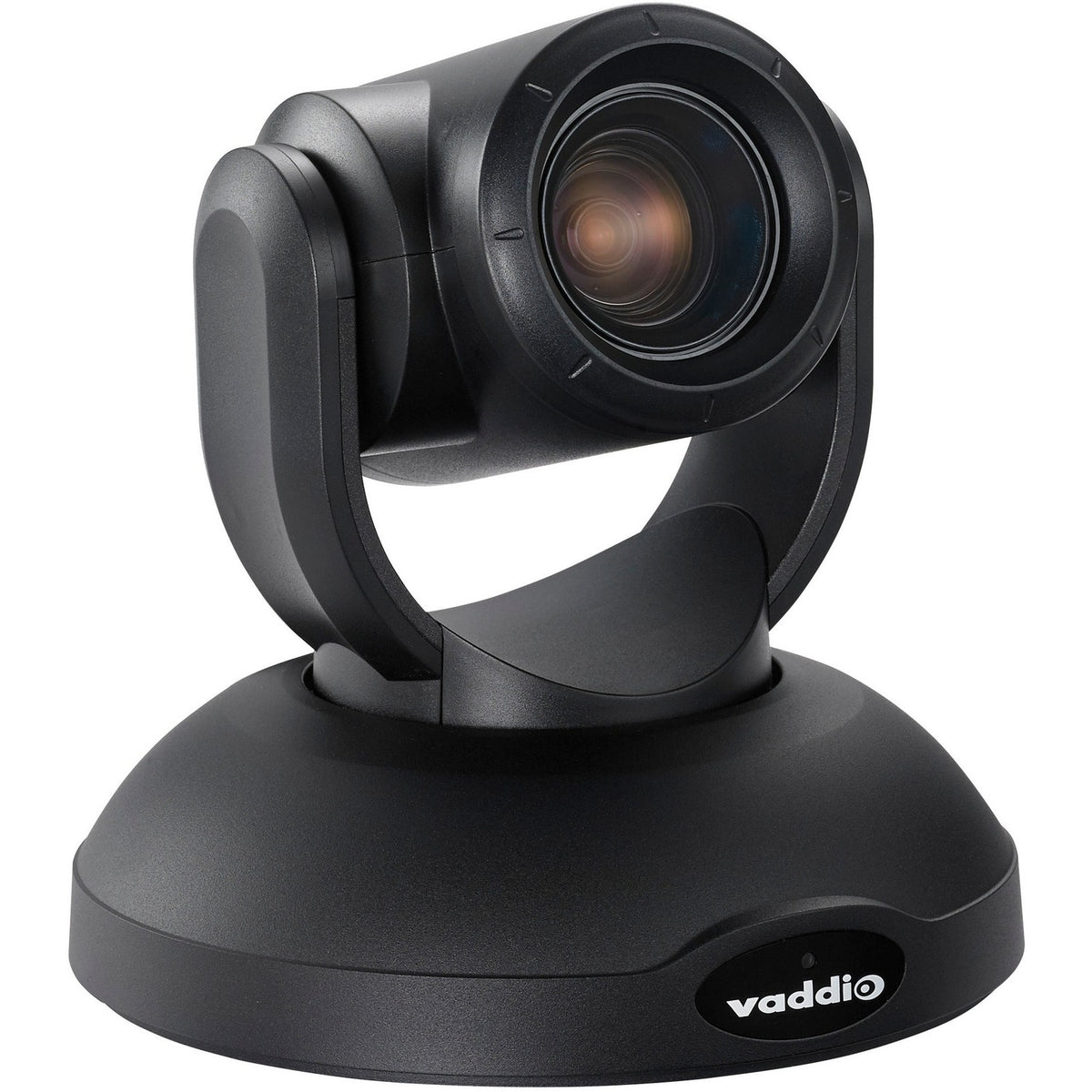 Main Image for Vaddio RoboSHOT 20 UHD PTZ Camera - 20x Zoom 2160p/30 - TAA Compliant - Black