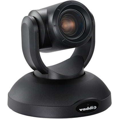 Main Image for Vaddio RoboSHOT 20 UHD PTZ Camera - 20x Zoom 2160p/30 - TAA Compliant - Black