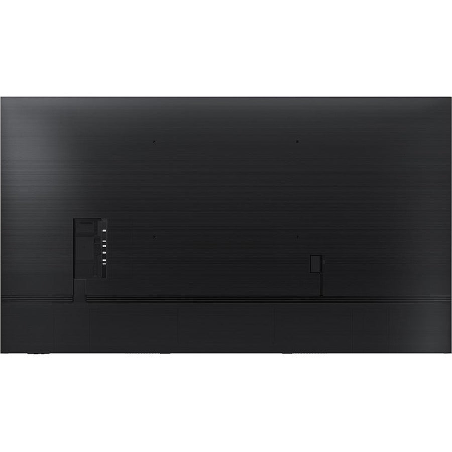 Rear Image for Samsung QE85T Digital Signage Display
