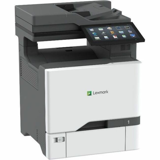 Main Image for Lexmark CX735adse Laser Multifunction Printer - Color - TAA Compliant