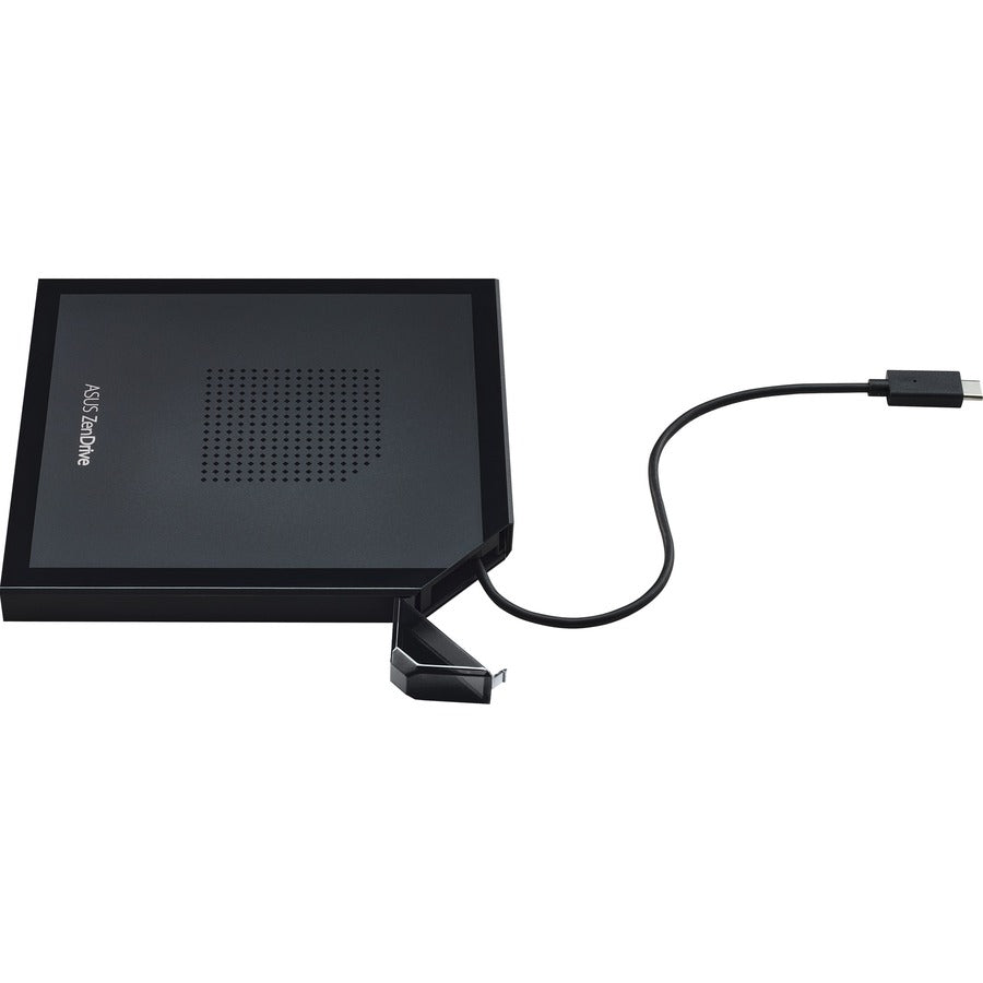 Alternate-Image4 Image for Asus ZenDrive V1M SDRW-08V1M-U DVD-Writer - External - Retail - Black