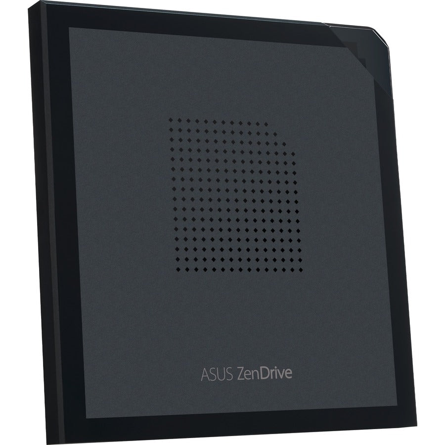 Right Image for Asus ZenDrive V1M SDRW-08V1M-U DVD-Writer - External - Retail - Black