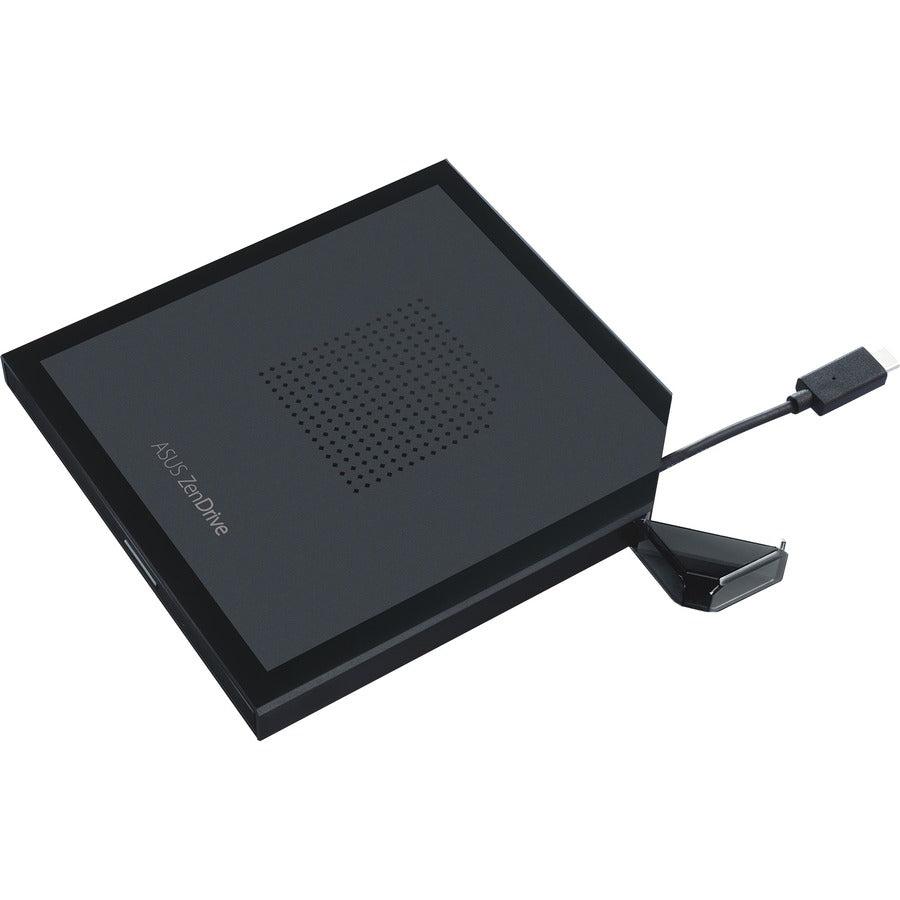 Alternate-Image3 Image for Asus ZenDrive V1M SDRW-08V1M-U DVD-Writer - External - Retail - Black