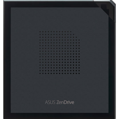 Top Image for Asus ZenDrive V1M SDRW-08V1M-U DVD-Writer - External - Retail - Black