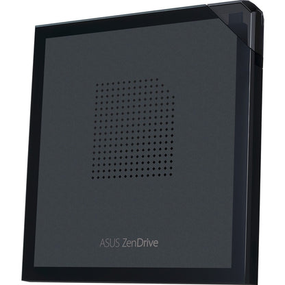 Left Image for Asus ZenDrive V1M SDRW-08V1M-U DVD-Writer - External - Retail - Black
