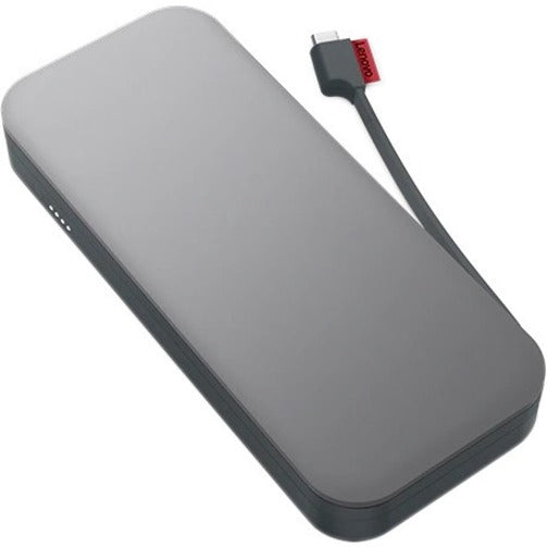 Alternate-Image2 Image for Lenovo Go USB-C Laptop Power Bank (20000 mAh)