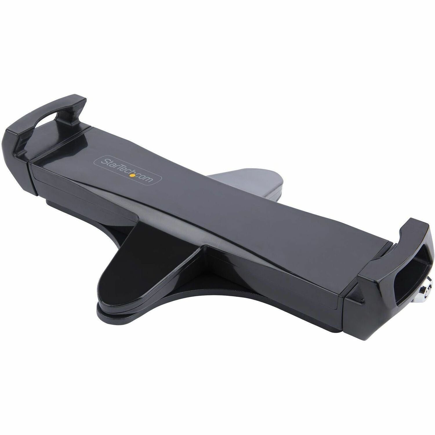 Main Image for StarTech.com VESA Mount Adapter for Tablets 7.9 to 12.5in, Up to 2kg /4.4lb, 75x75/100x100, Universal Anti-Theft Tablet VESA Mount Clamp