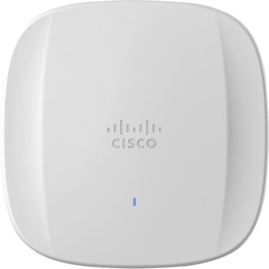 Main Image for Cisco Meraki Catalyst CW9164I Tri Band IEEE 802.11ax 7.49 Gbit/s Wireless Access Point