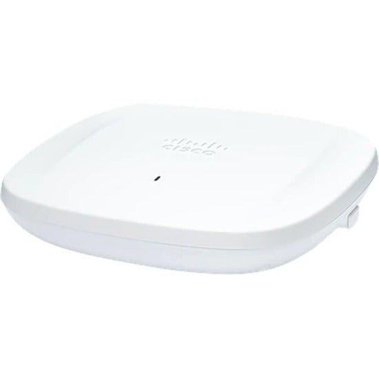 Left Image for Cisco Catalyst CW9164I Tri Band IEEE 802.11ax 7.49 Gbit/s Wireless Access Point