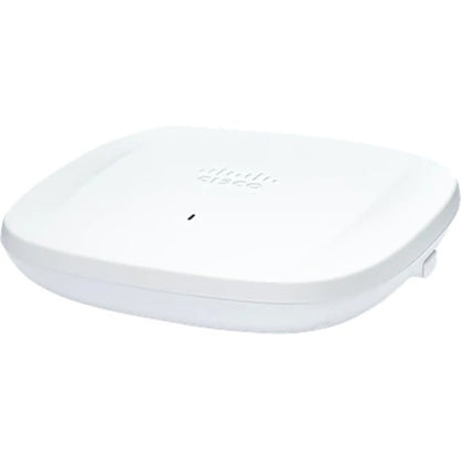 Left Image for Cisco Catalyst CW9164I Tri Band IEEE 802.11ax 7.49 Gbit/s Wireless Access Point