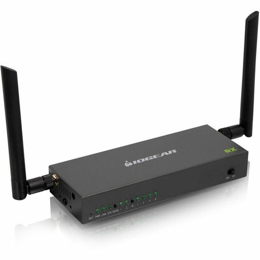 Main Image for IOGEAR Additional Receiver for GWLRSSKIT4K Long Range Wireless 4K HDMI Video Kit