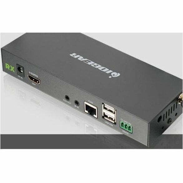 Alternate-Image3 Image for IOGEAR Additional Receiver for GWLRSSKIT4K Long Range Wireless 4K HDMI Video Kit
