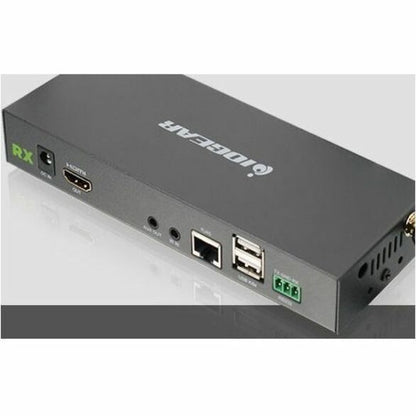 Alternate-Image3 Image for IOGEAR Additional Receiver for GWLRSSKIT4K Long Range Wireless 4K HDMI Video Kit