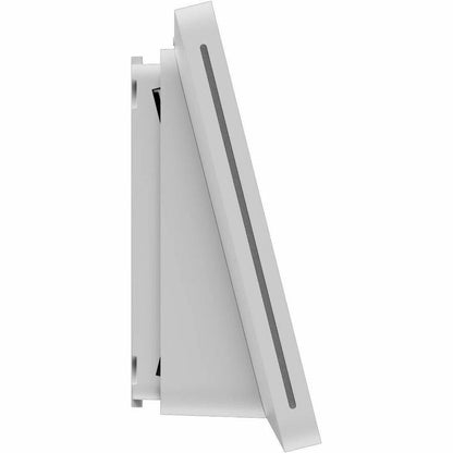 Alternate-Image1 Image for Logitech Wall Mount for Tap Scheduler - Off White