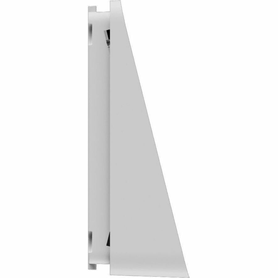 Alternate-Image2 Image for Logitech Wall Mount for Tap Scheduler - Off White