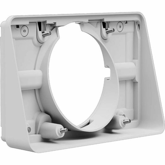 Main Image for Logitech Wall Mount for Tap Scheduler - Off White