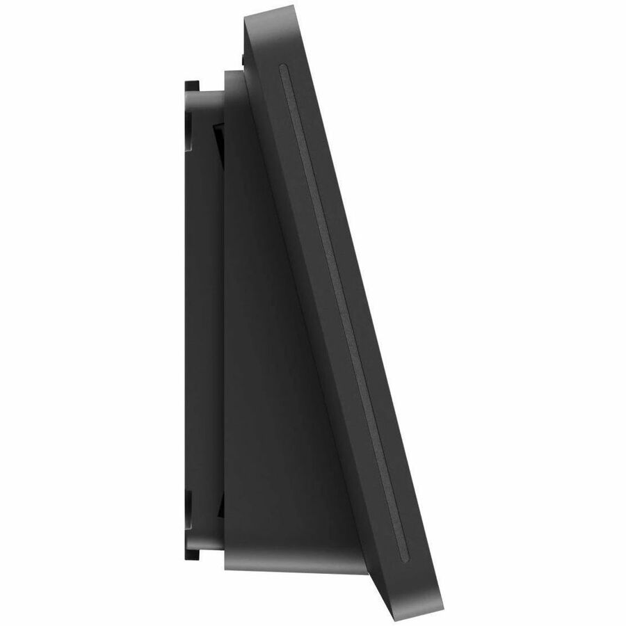 Alternate-Image2 Image for Logitech Wall Mount for Tap Scheduler - Graphite