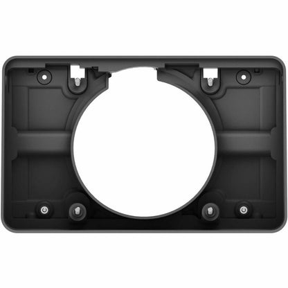 Front Image for Logitech Wall Mount for Tap Scheduler - Graphite