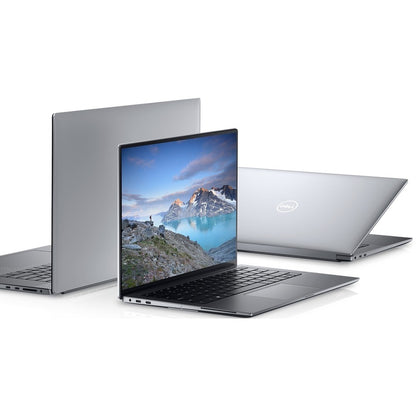 Alternate-Image7 Image for Dell Precision 5000 5470 14" Mobile Workstation - Full HD Plus - 60 Hz - Intel Core i5 12th Gen i5-12500H - vPro Technology - 8 GB - 256 GB SSD - English (US) Keyboard - Aluminum Titan Gray