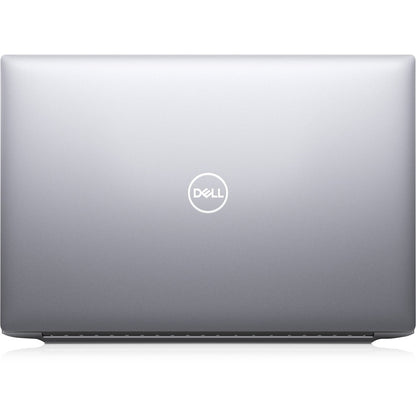 Top Image for Dell Precision 5000 5470 14" Mobile Workstation - Full HD Plus - 60 Hz - Intel Core i5 12th Gen i5-12500H - vPro Technology - 8 GB - 256 GB SSD - English (US) Keyboard - Aluminum Titan Gray