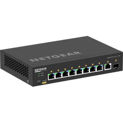 Alternate-Image5 Image for Netgear AV Line M4250 GSM4210PD Ethernet Switch