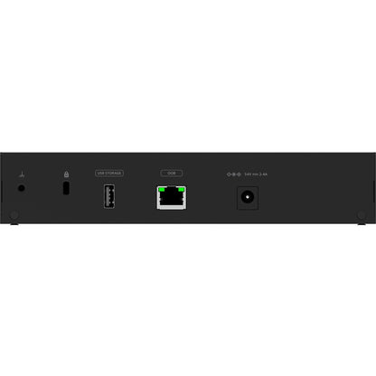 Alternate-Image10 Image for Netgear AV Line M4250 GSM4210PD Ethernet Switch