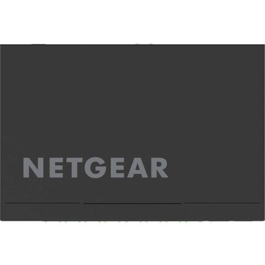 Alternate-Image2 Image for Netgear AV Line M4250 GSM4210PD Ethernet Switch
