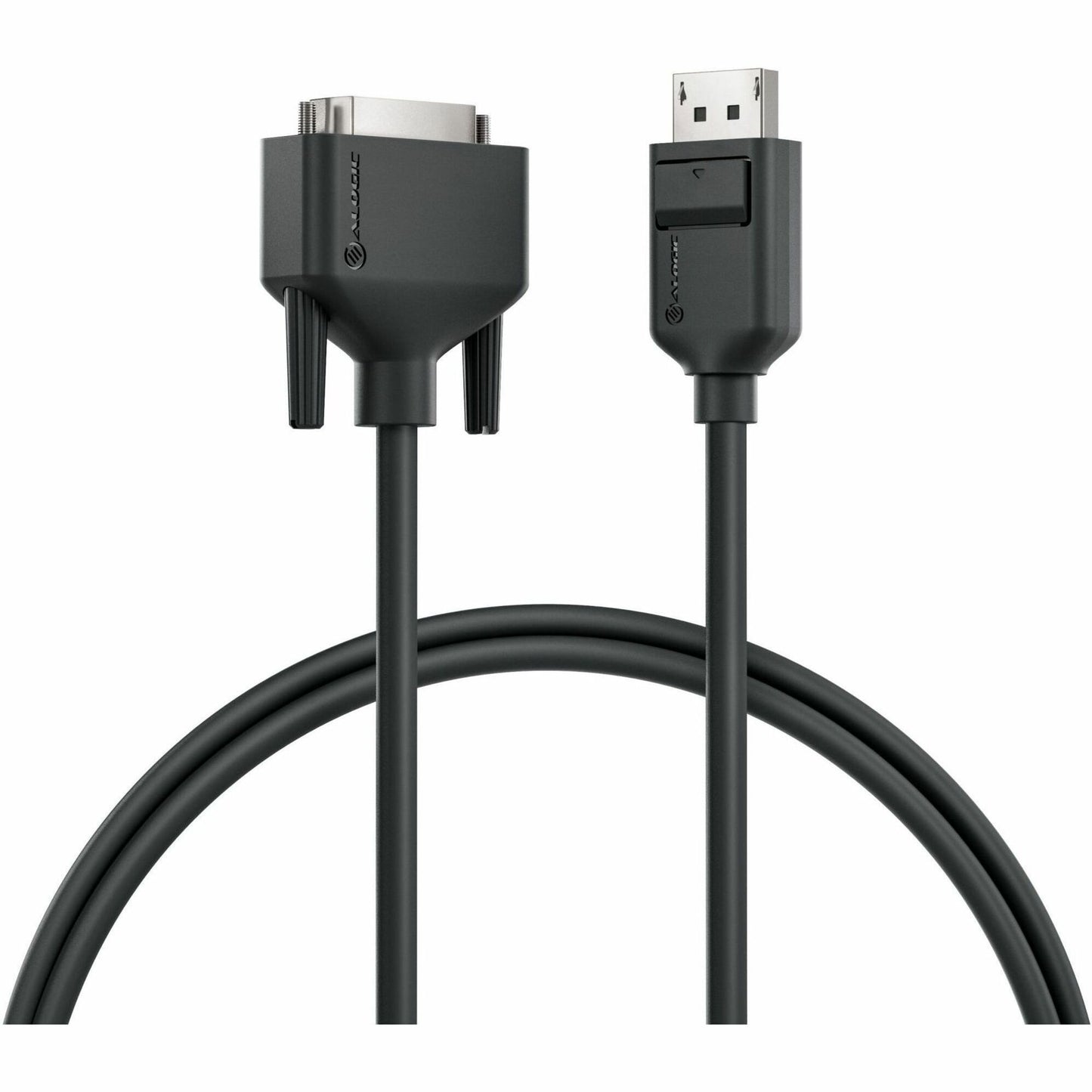 Main Image for Alogic Elements DisplayPort to DVI Cable - Male to Male