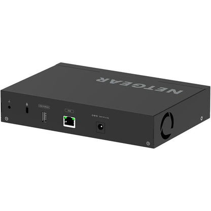 Alternate-Image5 Image for Netgear AV Line M4250 GSM4210PX Ethernet Switch
