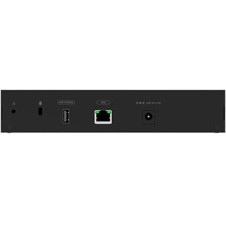 Alternate-Image1 Image for Netgear AV Line M4250 GSM4210PX Ethernet Switch