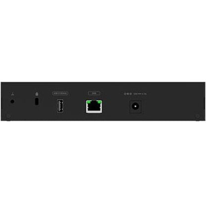 Alternate-Image1 Image for Netgear AV Line M4250 GSM4210PX Ethernet Switch