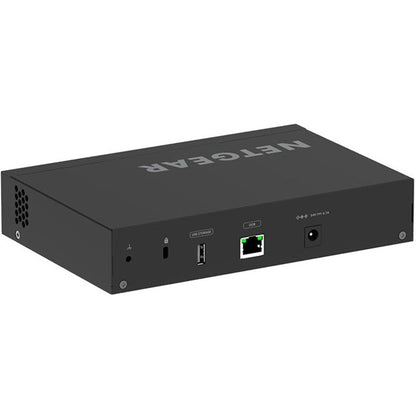 Alternate-Image7 Image for Netgear AV Line M4250 GSM4210PX Ethernet Switch
