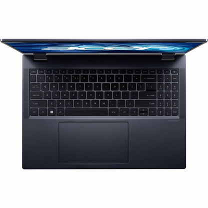 Alternate-Image2 Image for Acer TravelMate P4 P416-41 TMP416-41-R6Y5 16" Notebook - WUXGA - 60 Hz - AMD Ryzen 5 PRO 6650U - 16 GB - 512 GB SSD - English Keyboard - Slate Blue