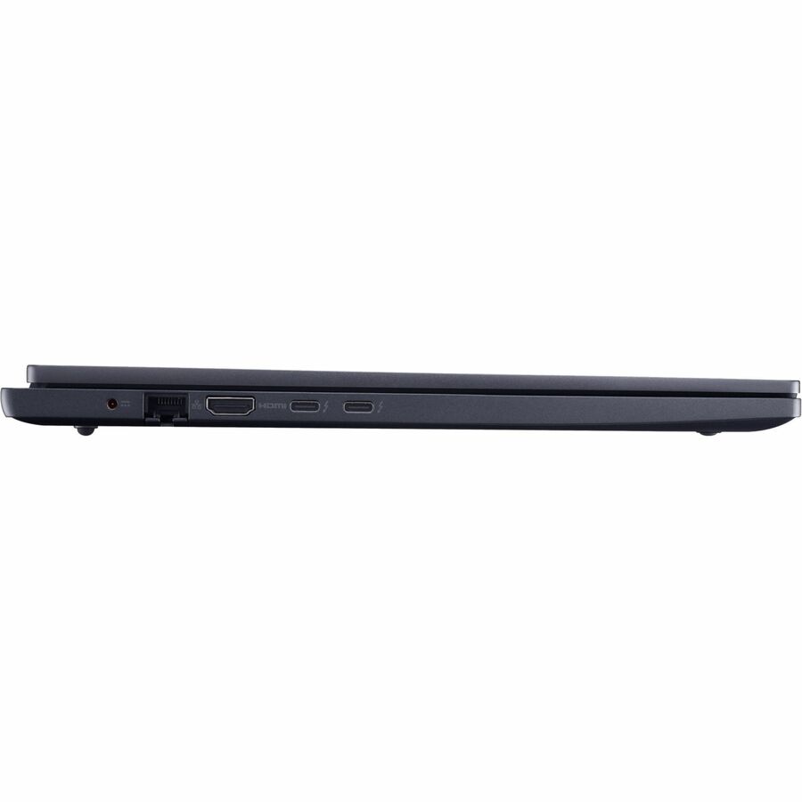 Right Image for Acer TravelMate P4 P416-41 TMP416-41-R6Y5 16" Notebook - WUXGA - 60 Hz - AMD Ryzen 5 PRO 6650U - 16 GB - 512 GB SSD - English Keyboard - Slate Blue