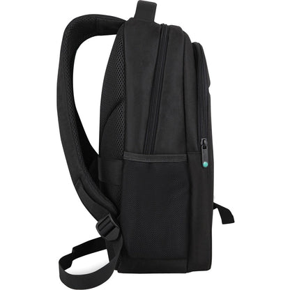 Right Image for Urban Factory DAILEE Carrying Case (Backpack) for 15.6" Notebook - Black