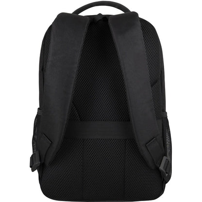 Rear Image for Urban Factory DAILEE Carrying Case (Backpack) for 15.6" Notebook - Black