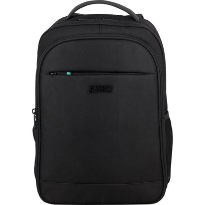 Front Image for Urban Factory DAILEE Carrying Case (Backpack) for 17.3" Notebook - Black