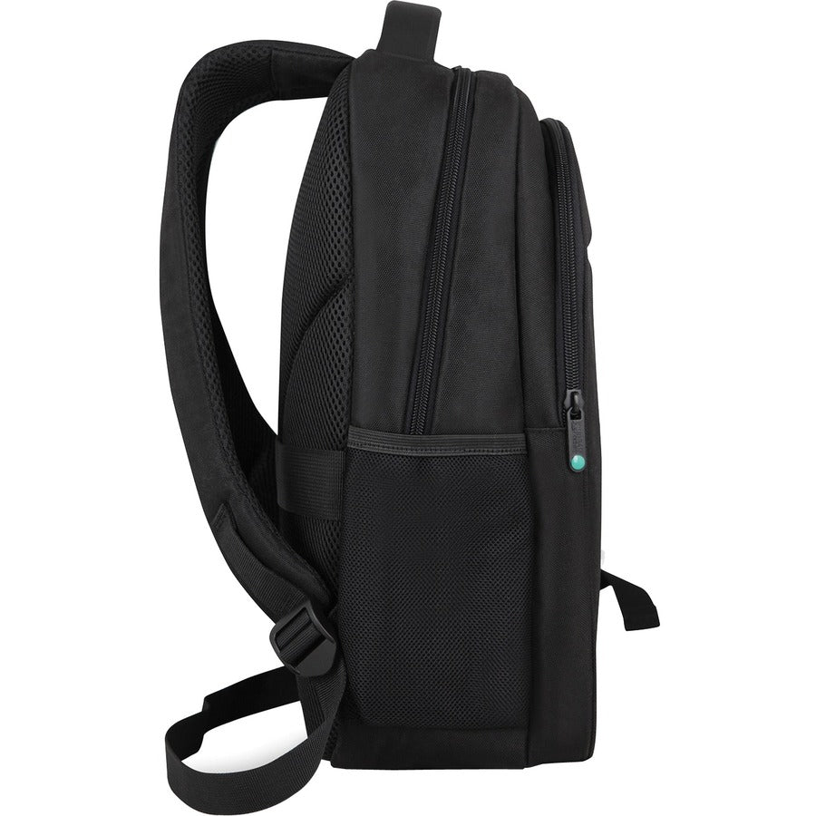 Right Image for Urban Factory DAILEE Carrying Case (Backpack) for 17.3" Notebook - Black