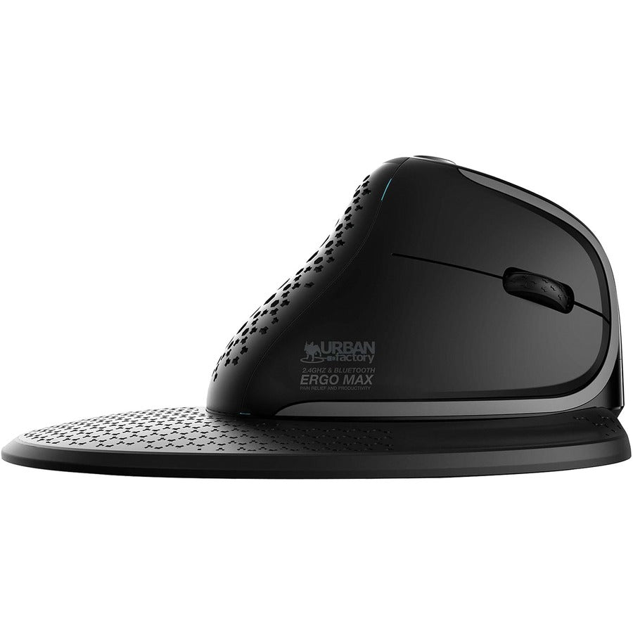 Alternate-Image1 Image for Urban Factory ERGO MAX EPM50UF Mouse