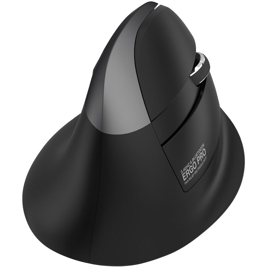 Alternate-Image3 Image for Urban Factory ERGO PRO Mouse